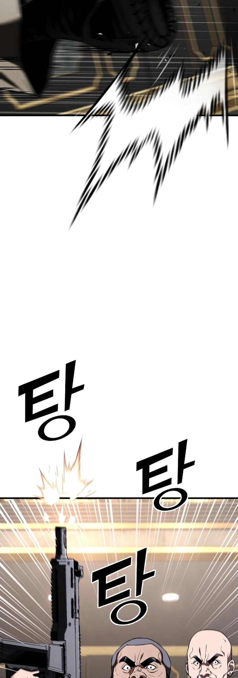 Read Rust Manga Online