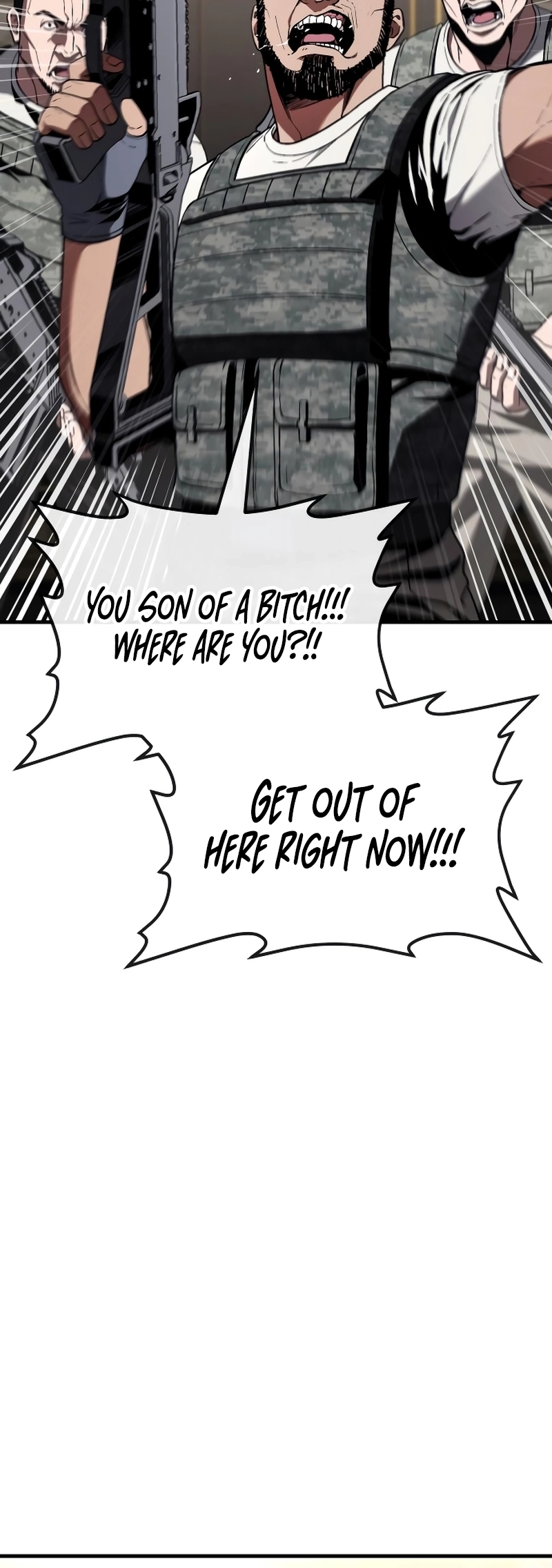 Read Rust Manga Online