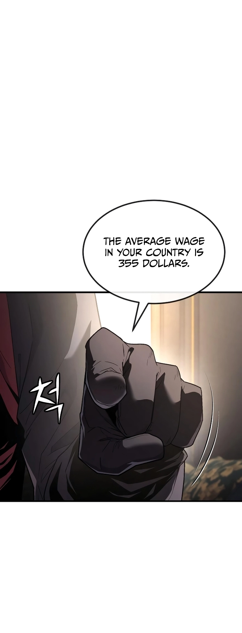 Read Rust Manga Online