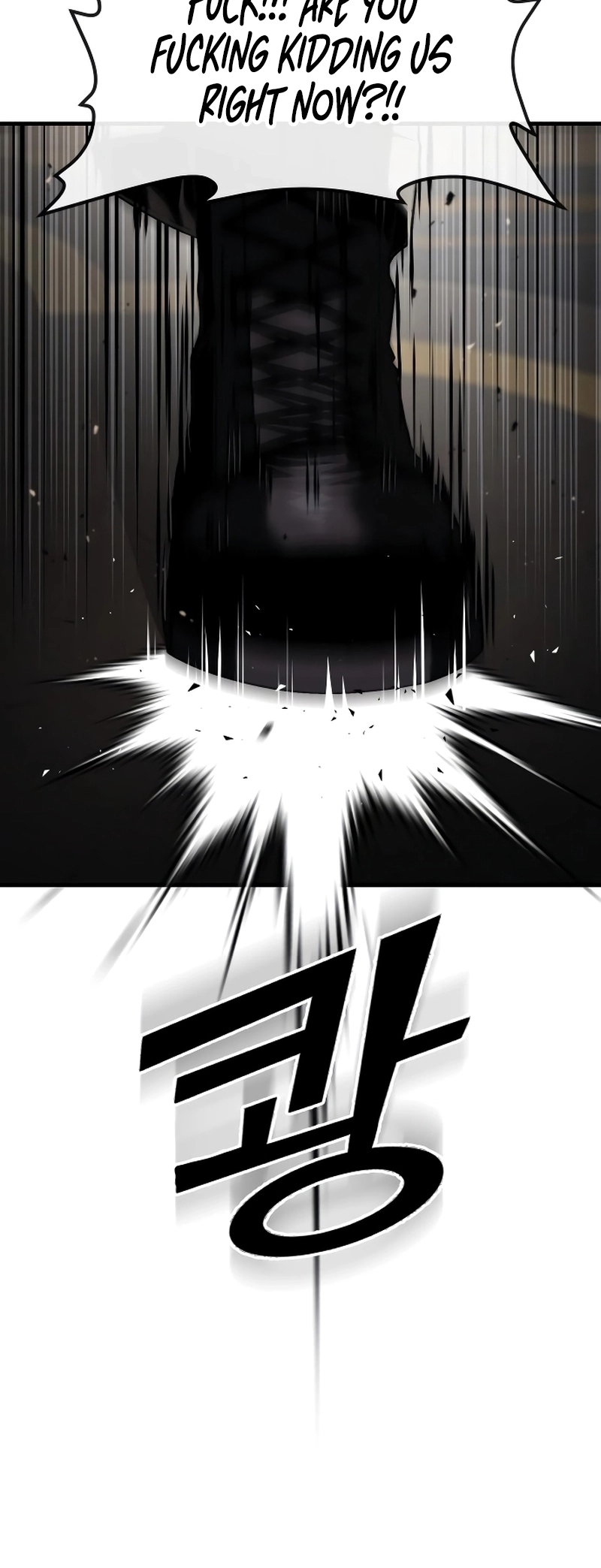 Read Rust Manga Online