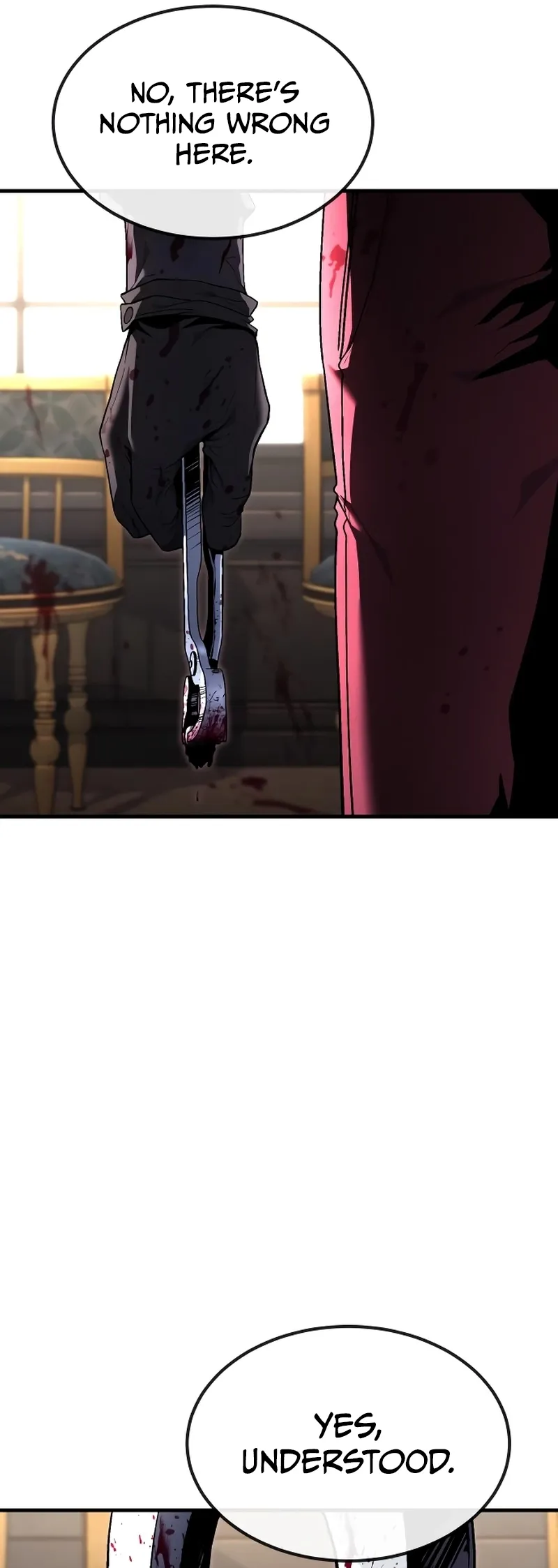 Read Rust Manga Online