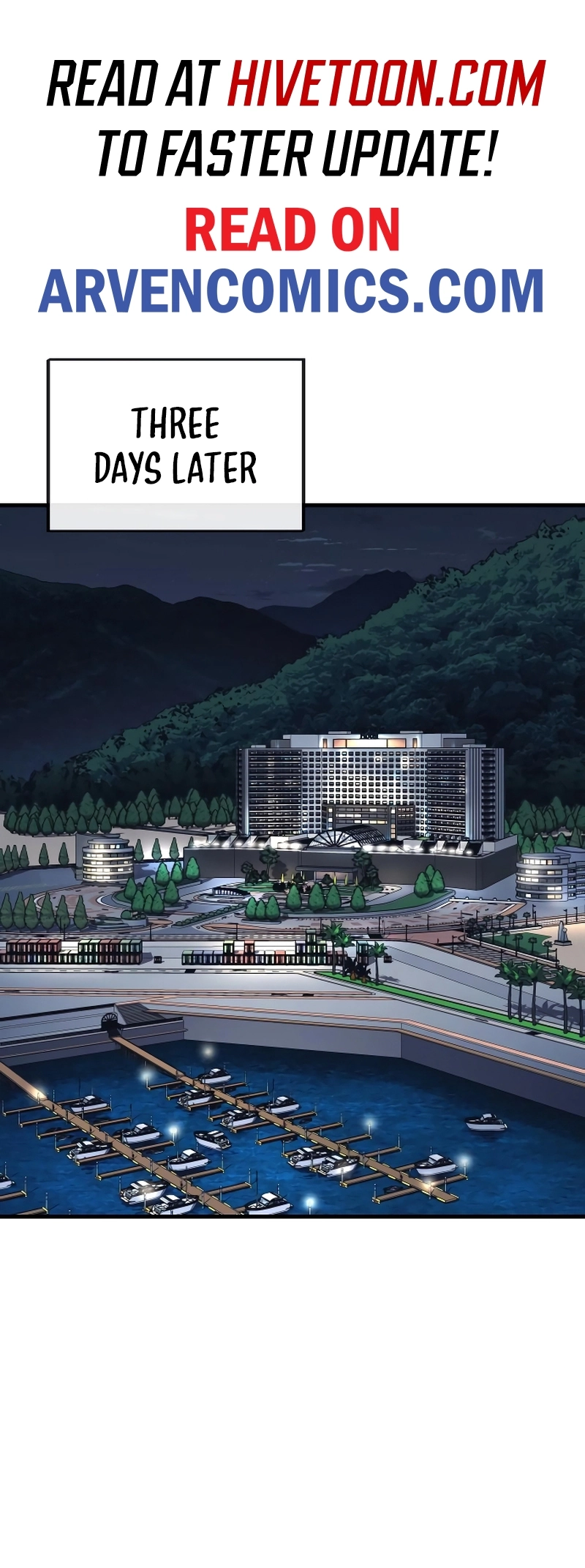 Read Rust Manga Online