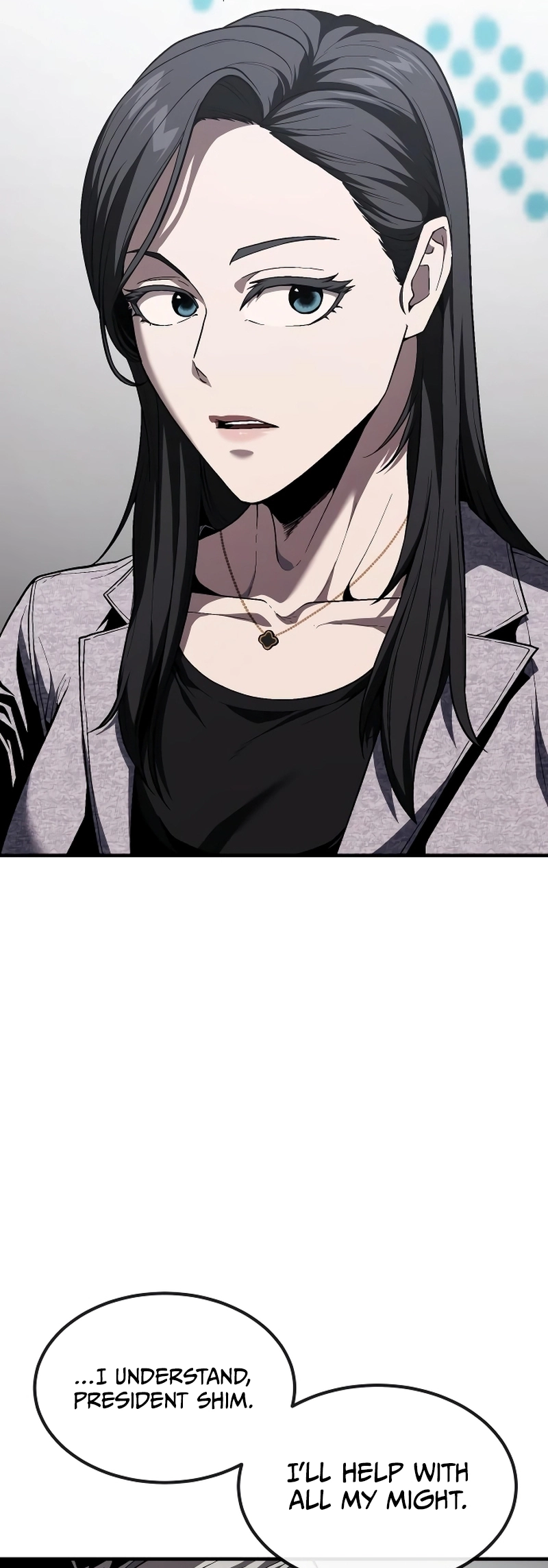 Read Rust Manga Online