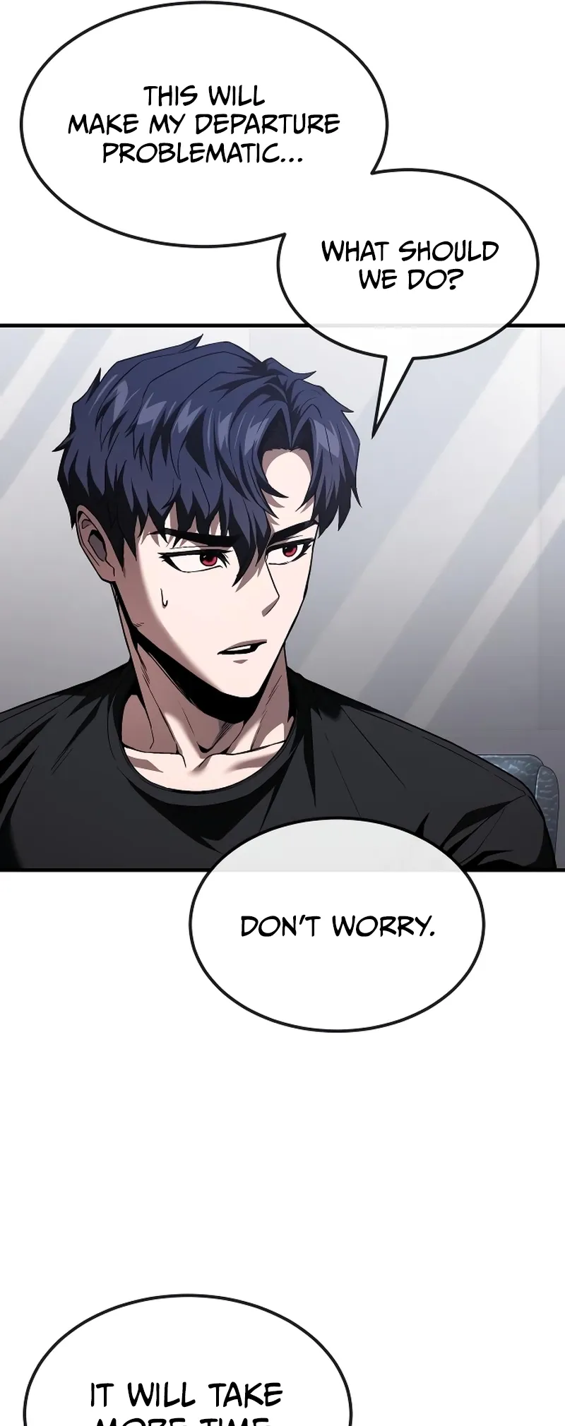 Read Rust Manga Online