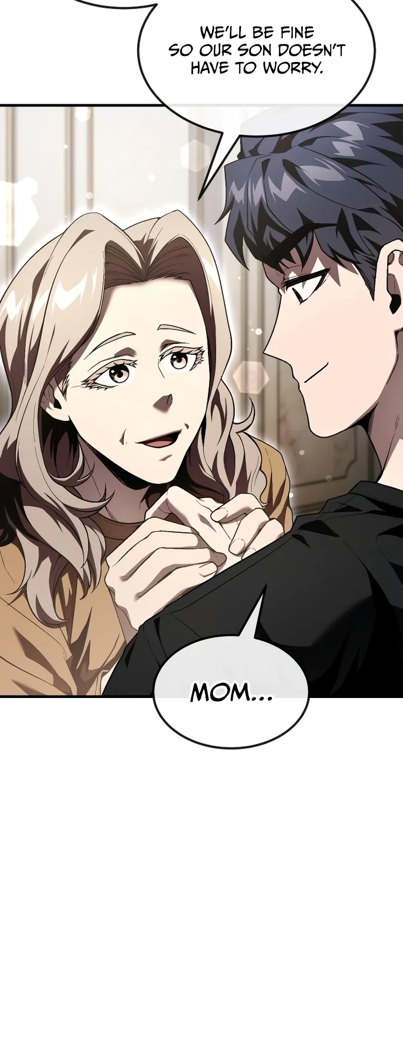 Read Rust Manga Online