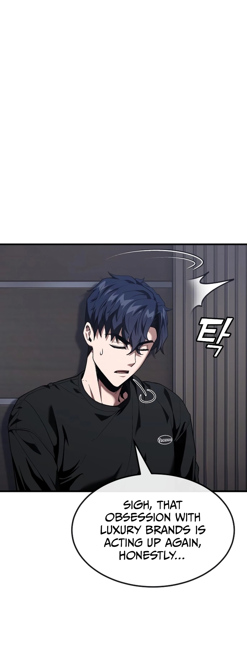 Read Rust Manga Online