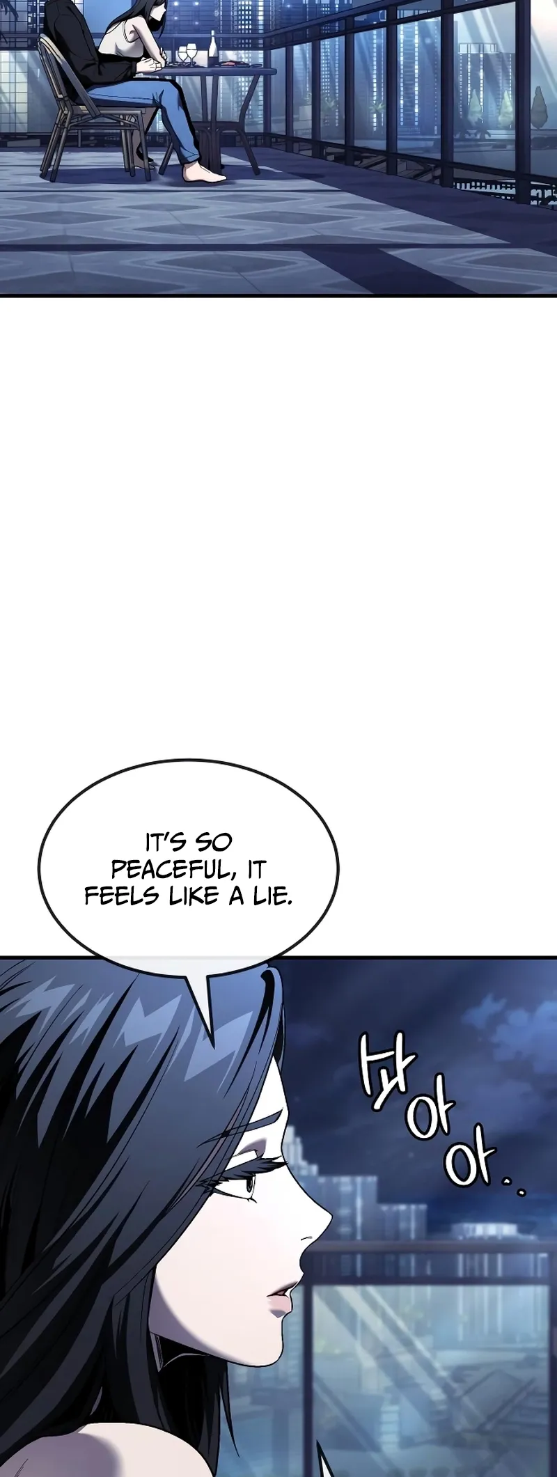 Read Rust Manga Online