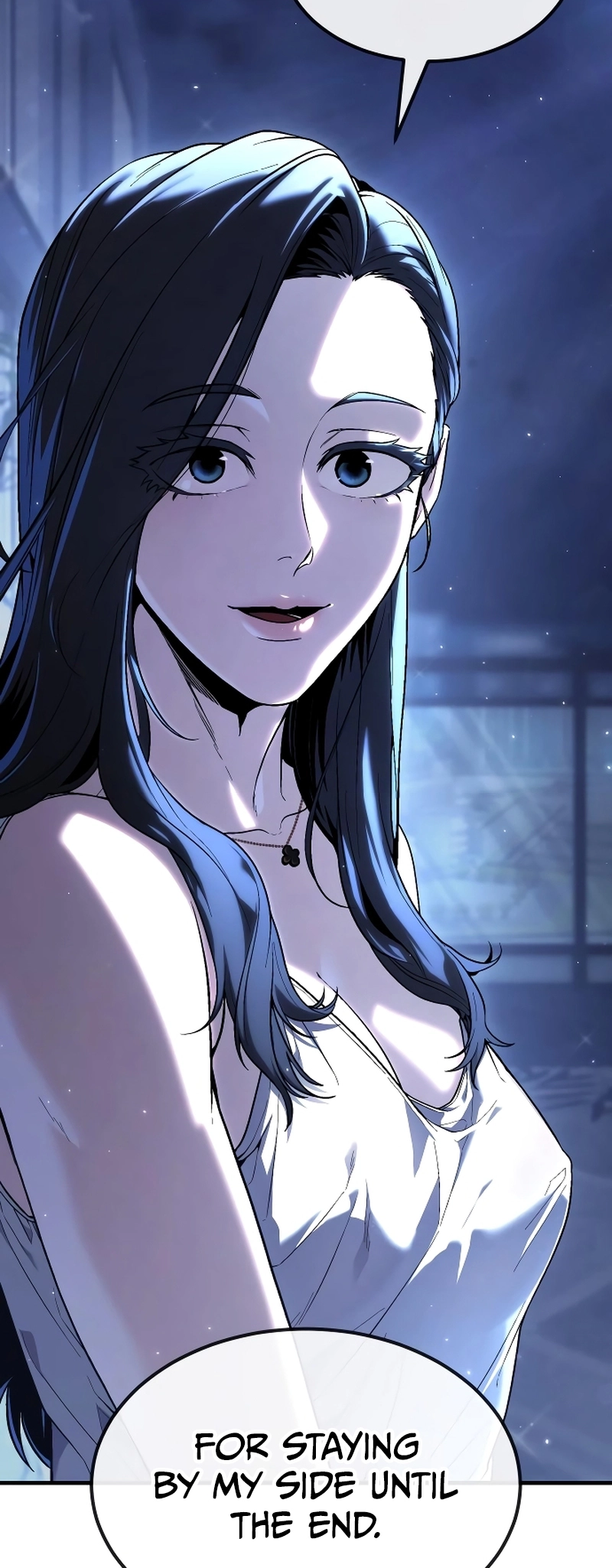 Read Rust Manga Online