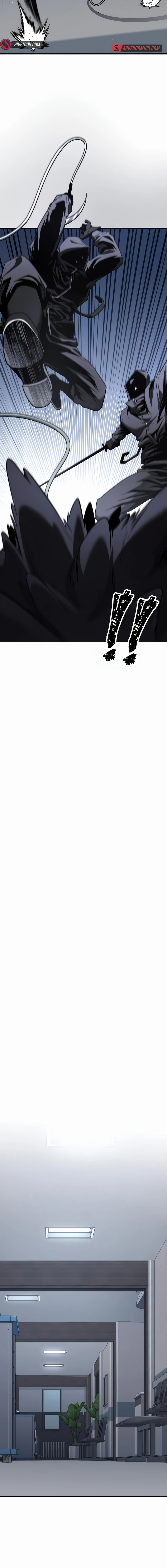 Read Rust Manga Online