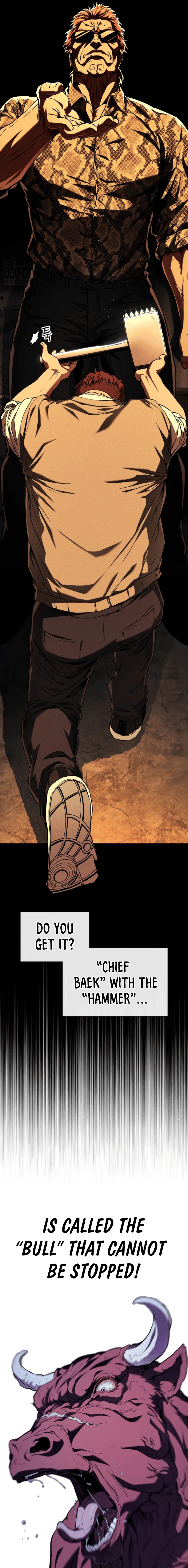 Read Rust Manga Online