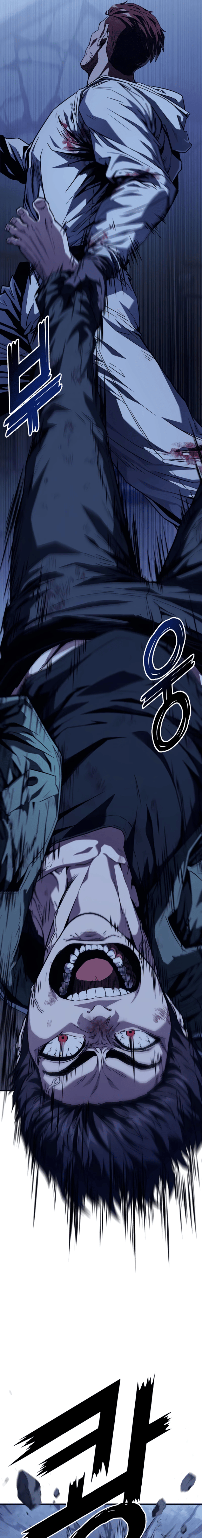 Read Rust Manga Online