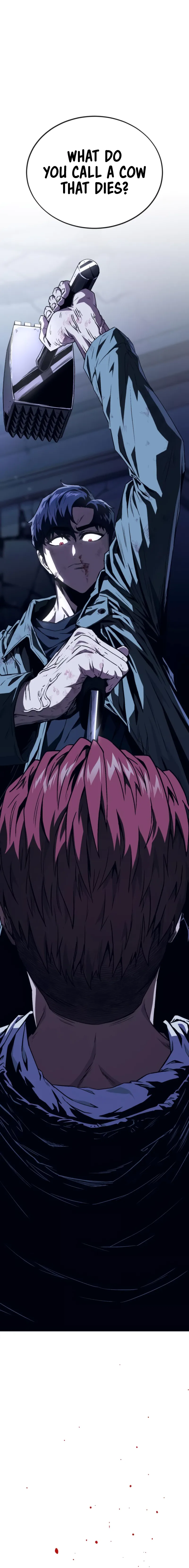 Read Rust Manga Online