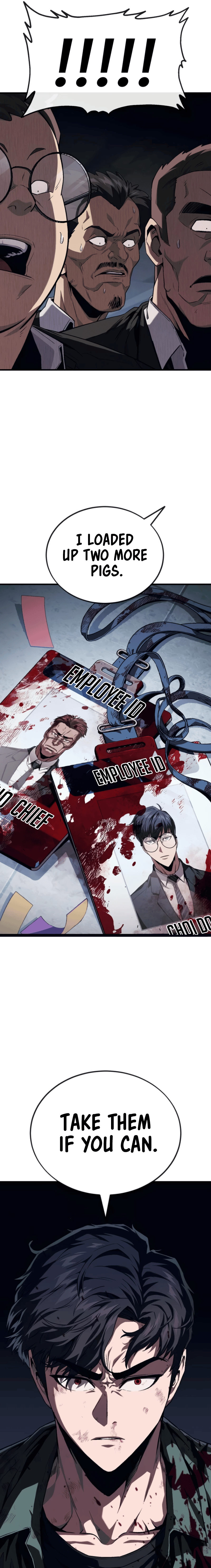 Read Rust Manga Online