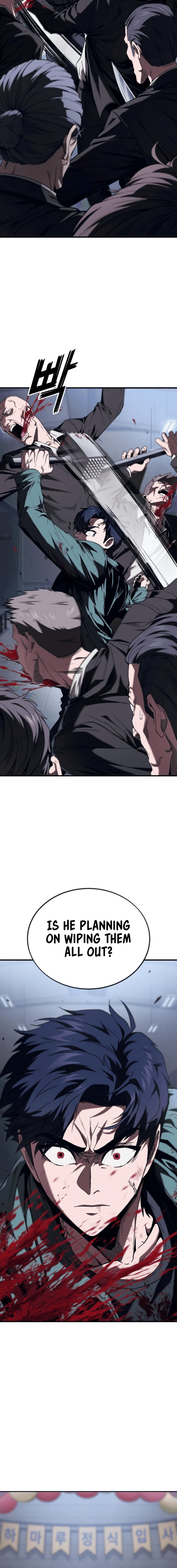 Read Rust Manga Online