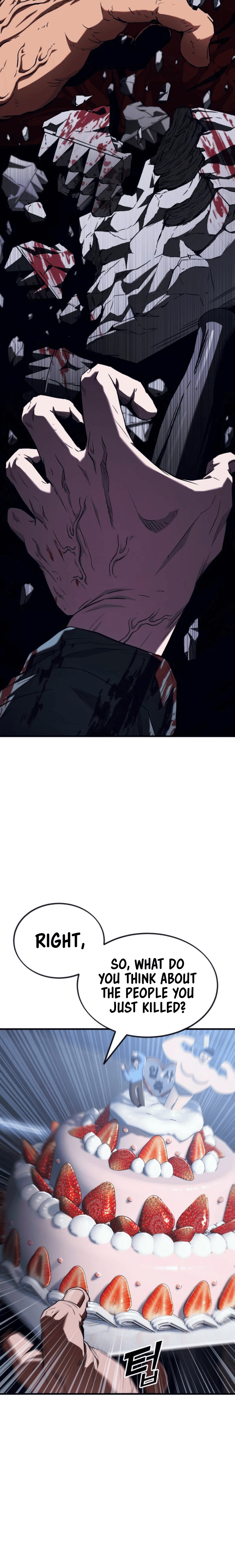 Read Rust Manga Online