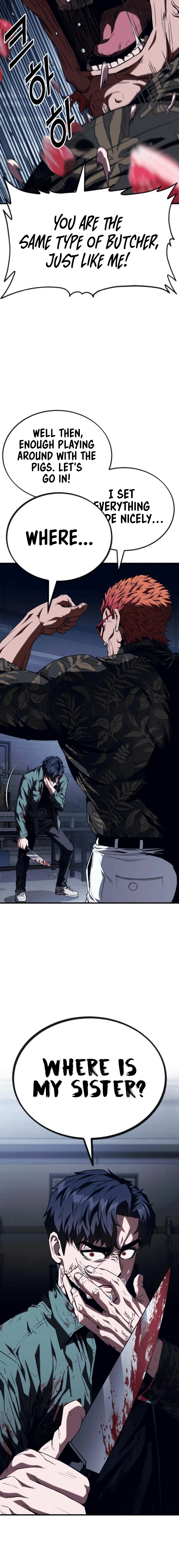 Read Rust Manga Online