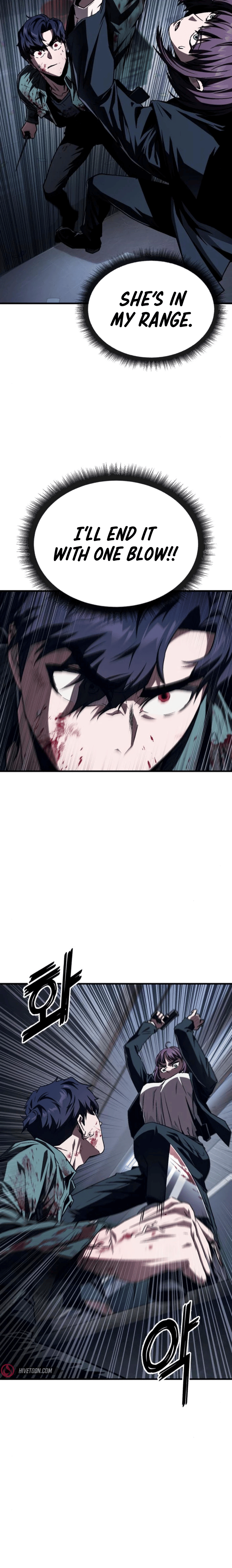 Read Rust Manga Online