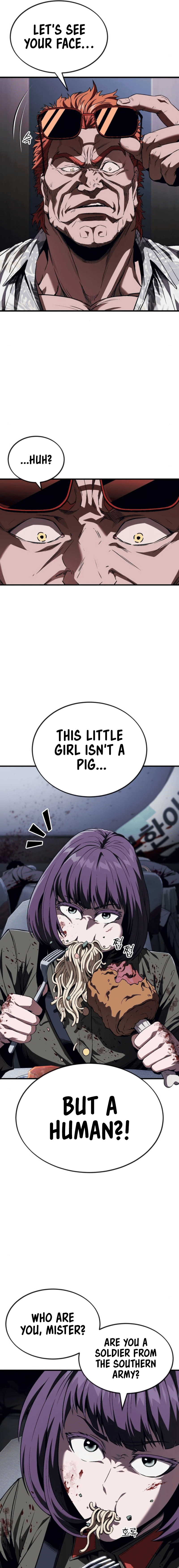 Read Rust Manga Online