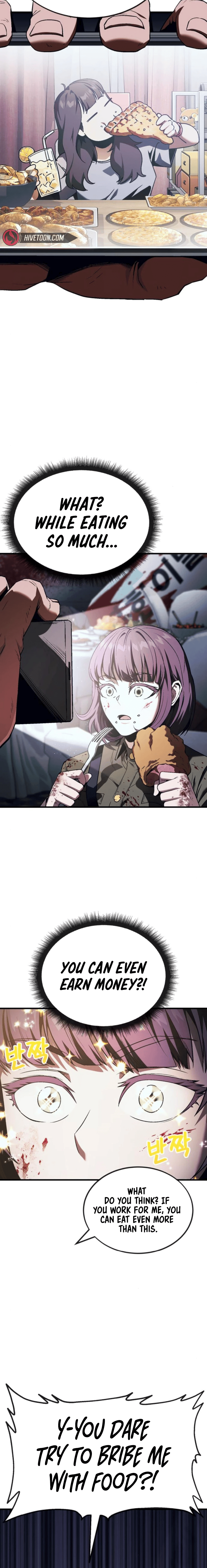 Read Rust Manga Online