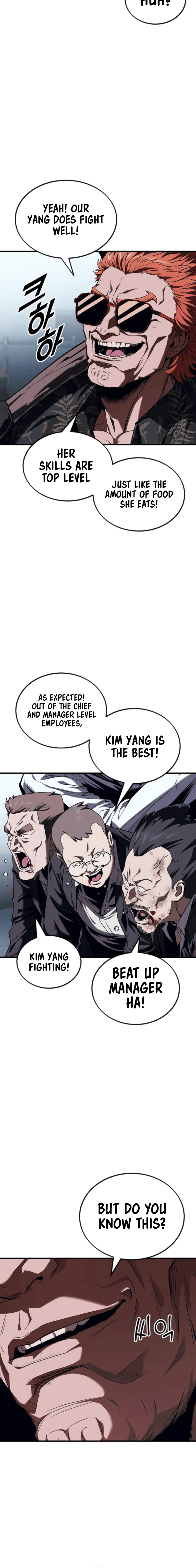 Read Rust Manga Online