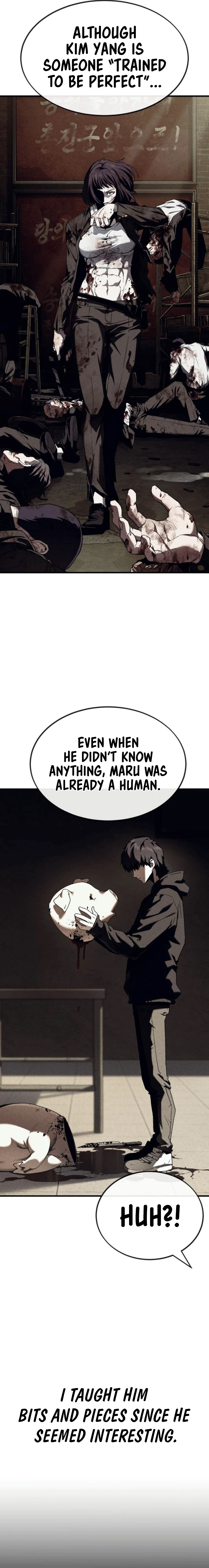 Read Rust Manga Online