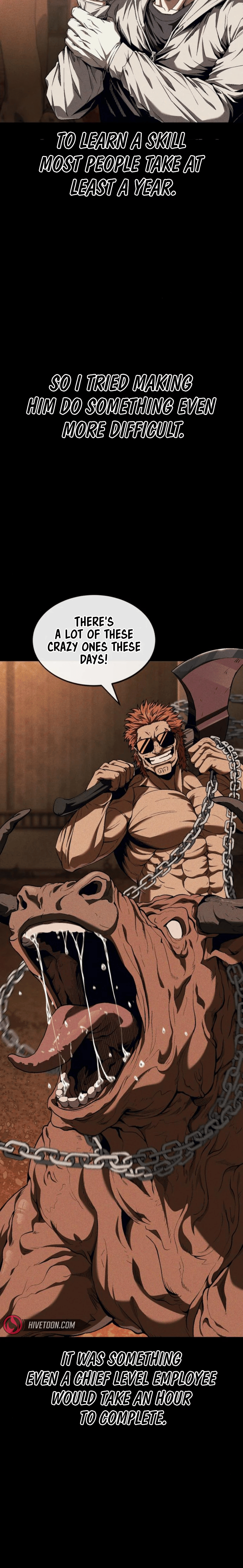 Read Rust Manga Online