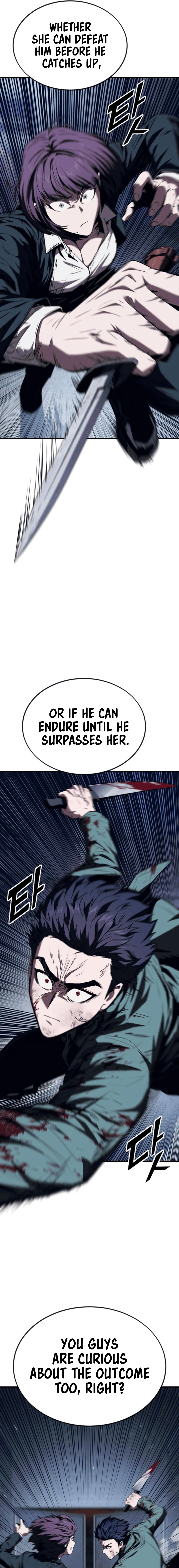 Read Rust Manga Online