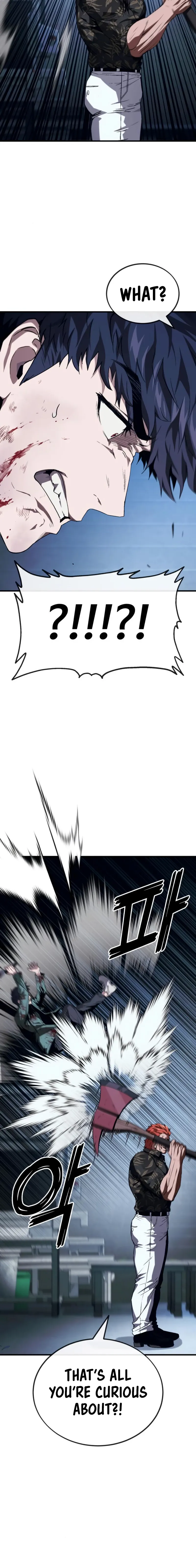 Read Rust Manga Online