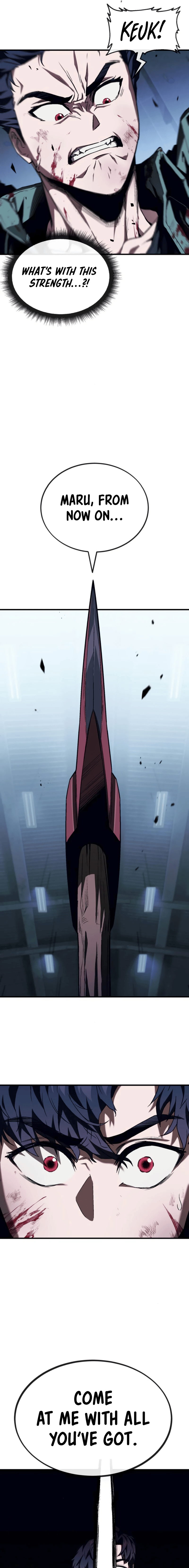 Read Rust Manga Online