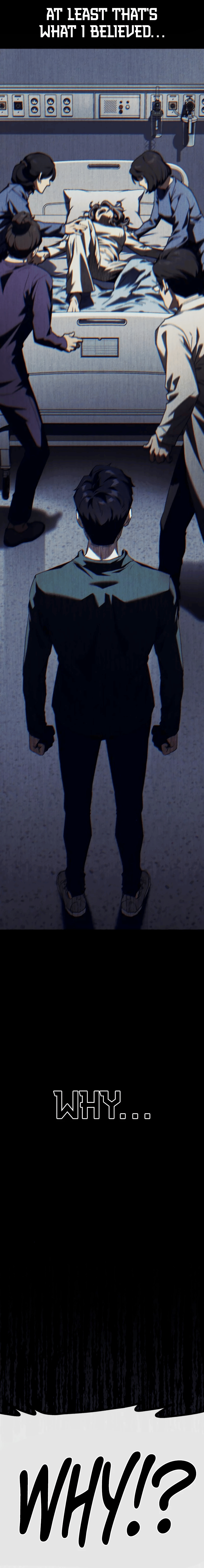 Read Rust Manga Online