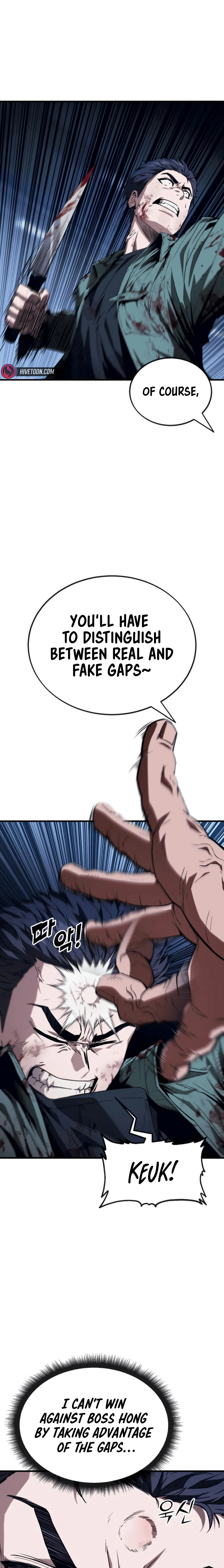 Read Rust Manga Online