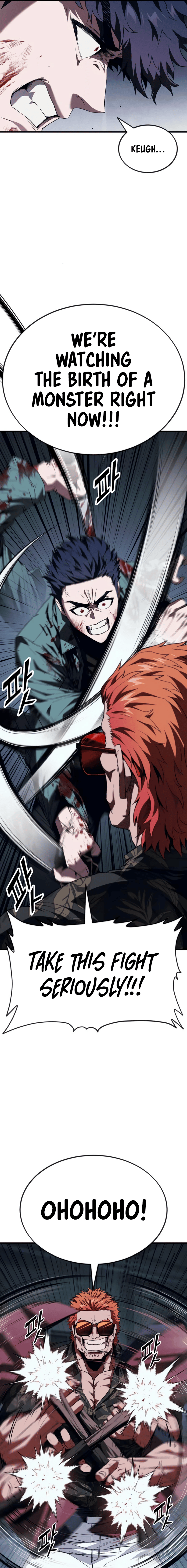 Read Rust Manga Online