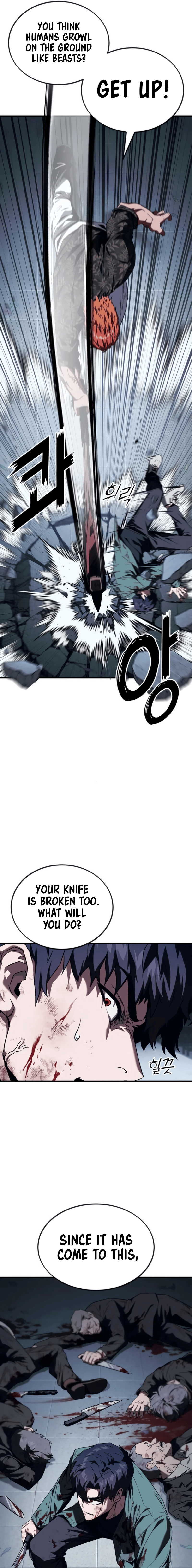 Read Rust Manga Online