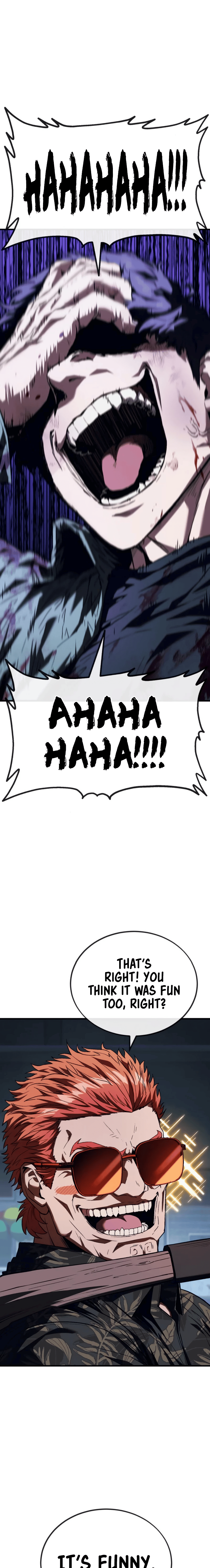 Read Rust Manga Online