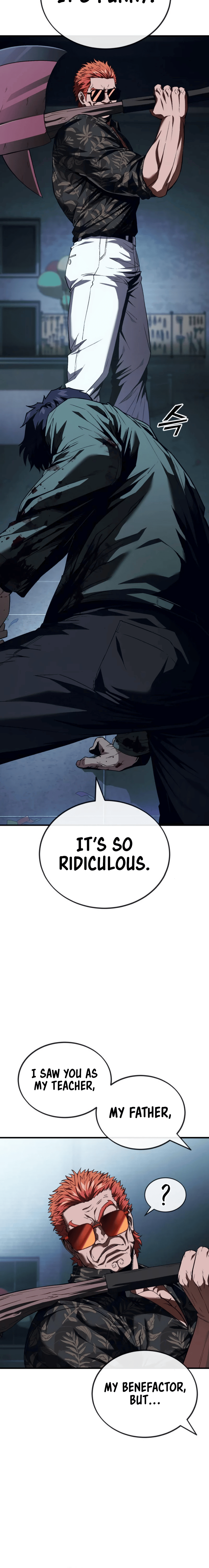 Read Rust Manga Online