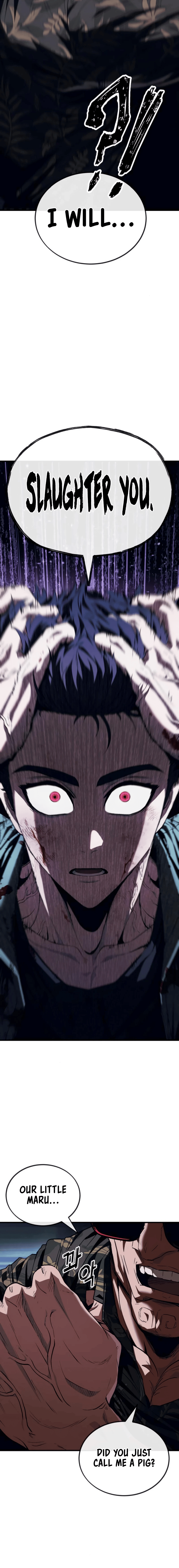 Read Rust Manga Online