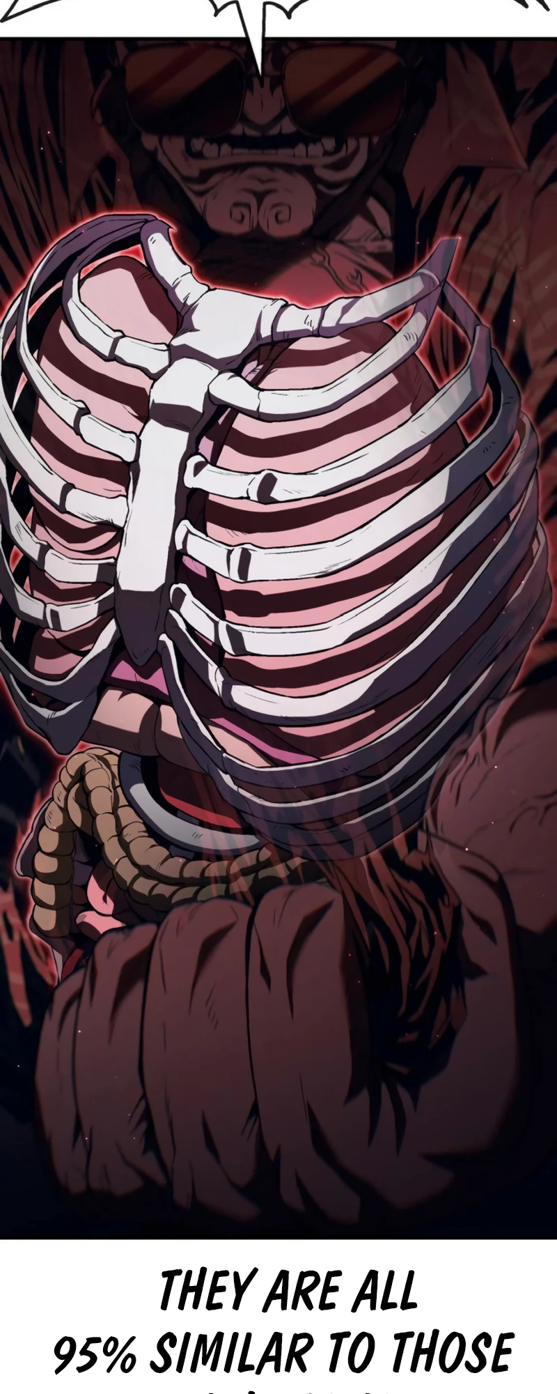 Read Rust Manga Online