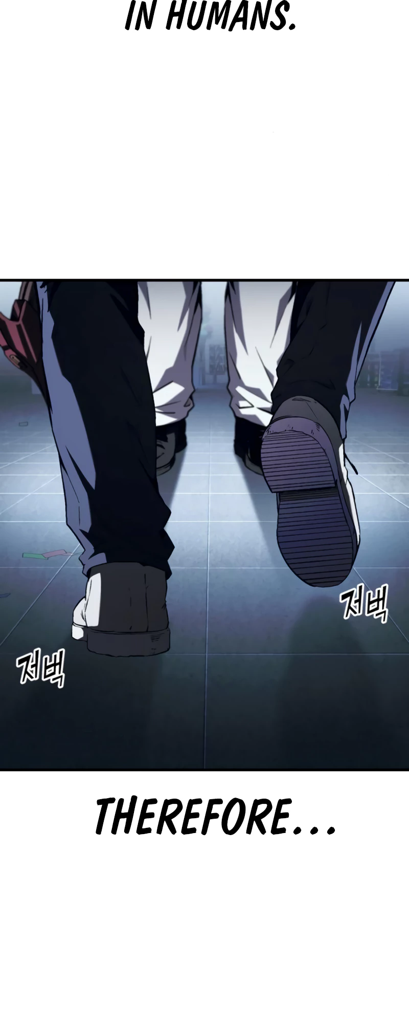 Read Rust Manga Online