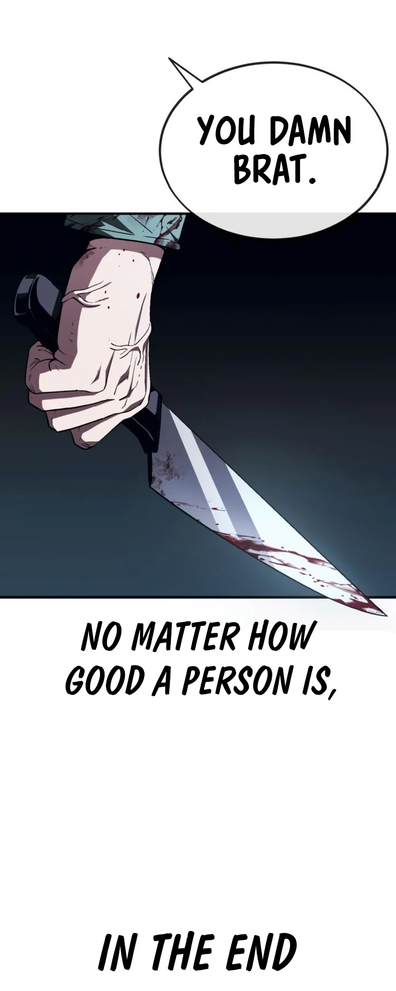 Read Rust Manga Online