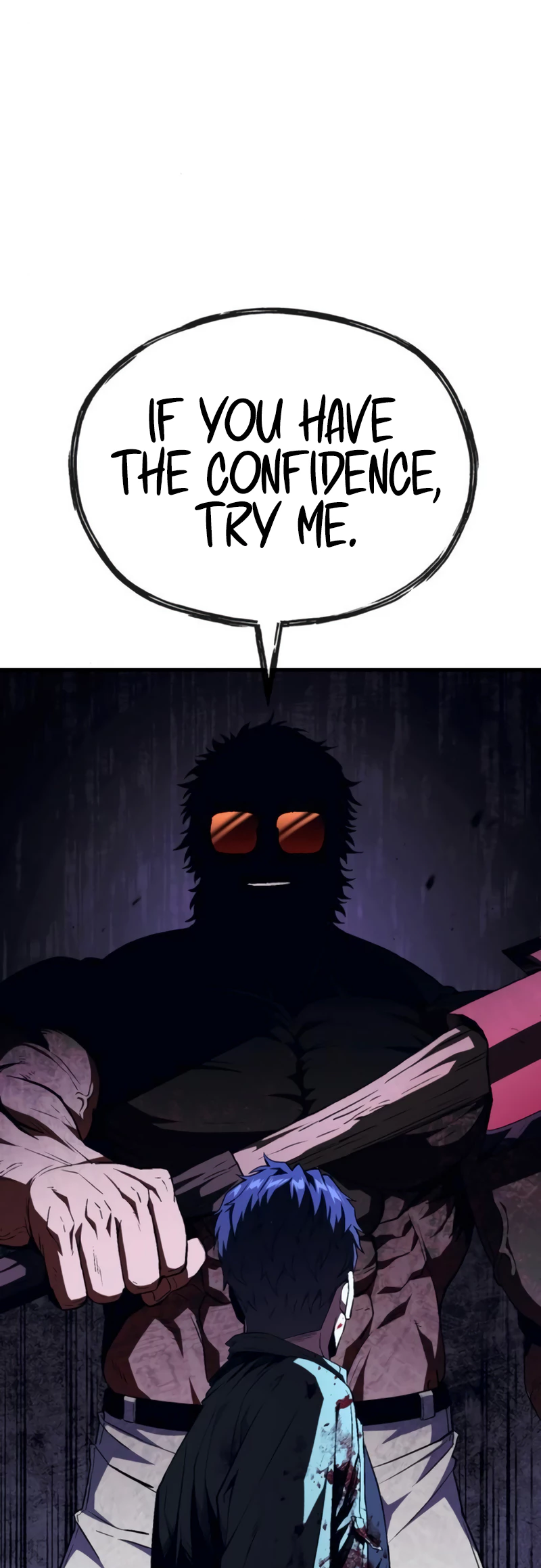 Read Rust Manga Online