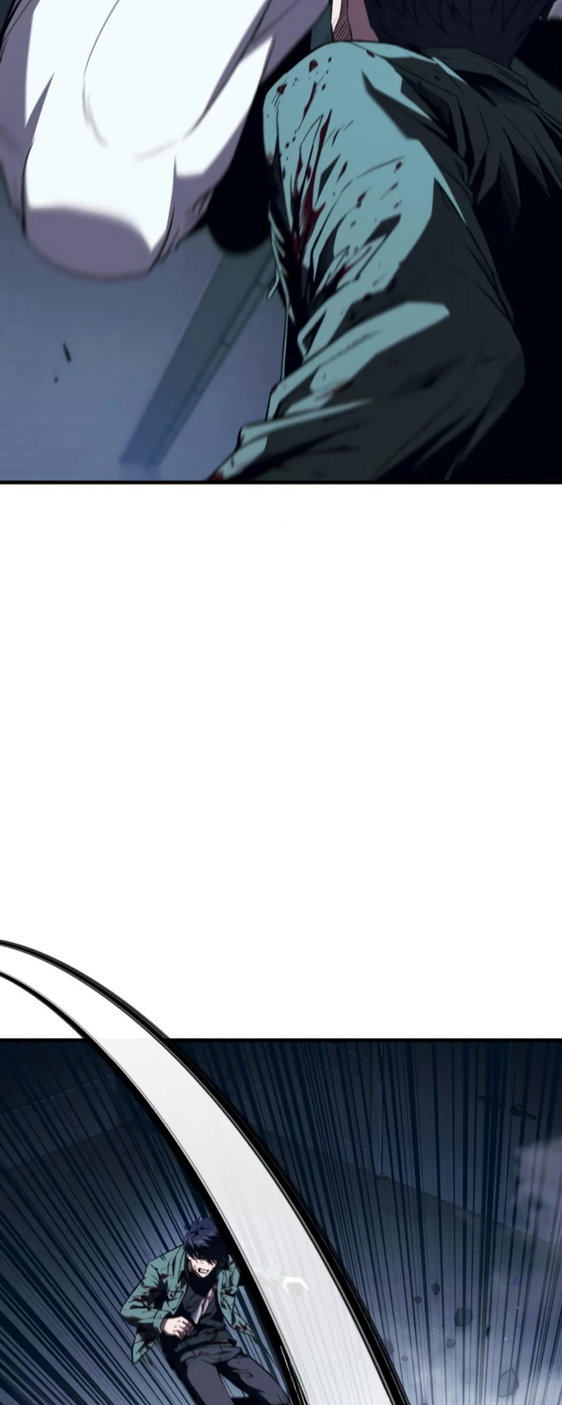 Read Rust Manga Online