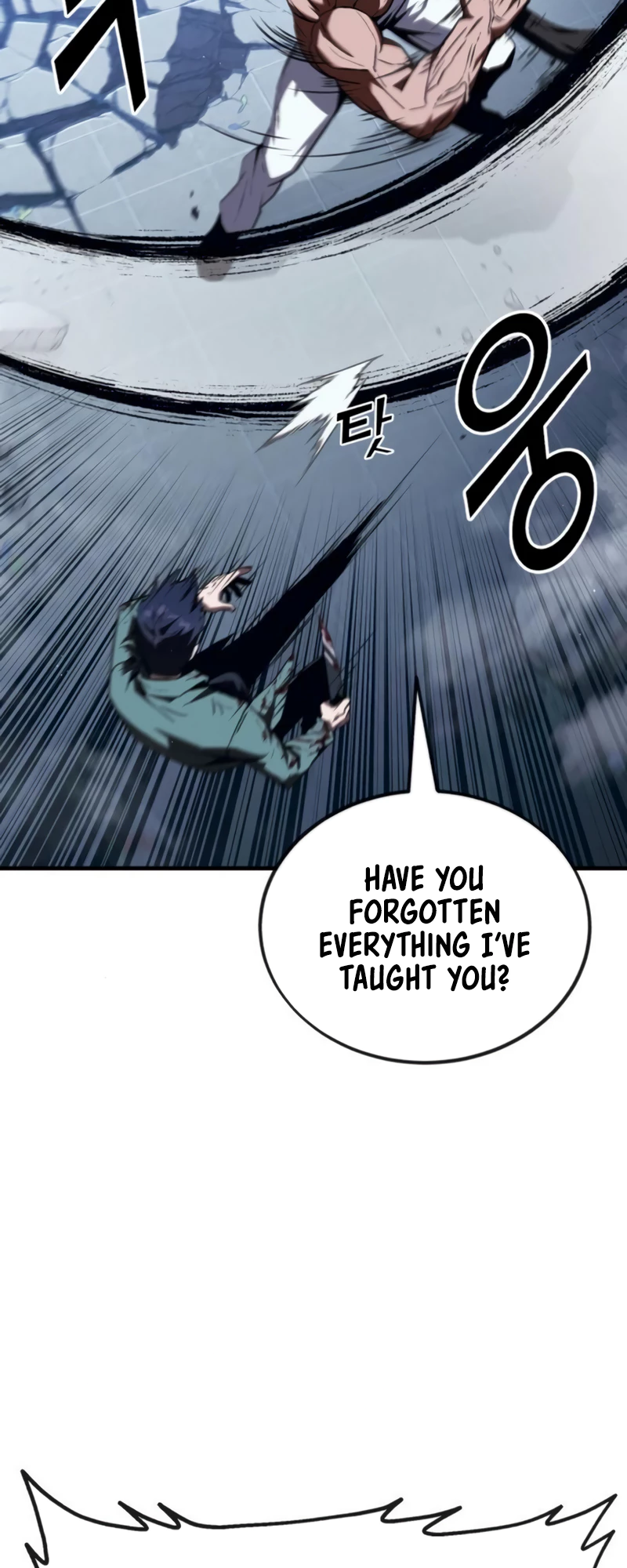 Read Rust Manga Online