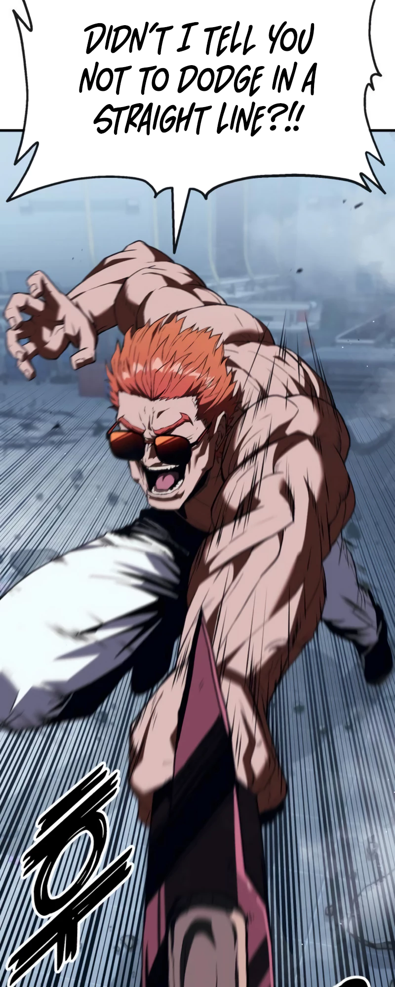 Read Rust Manga Online