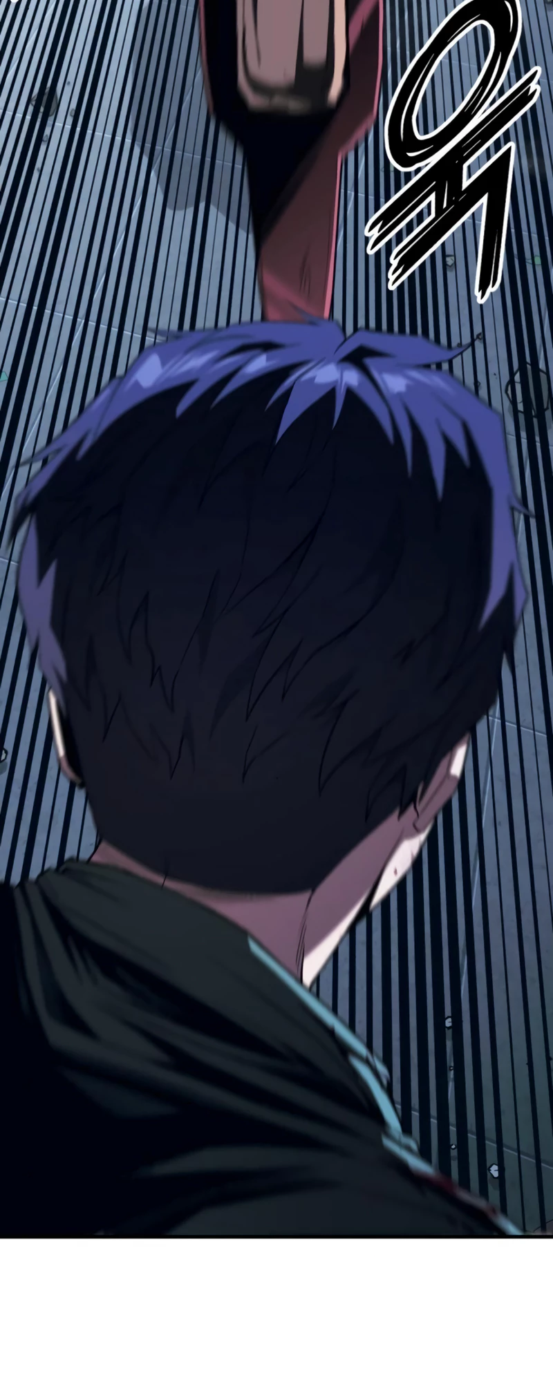 Read Rust Manga Online