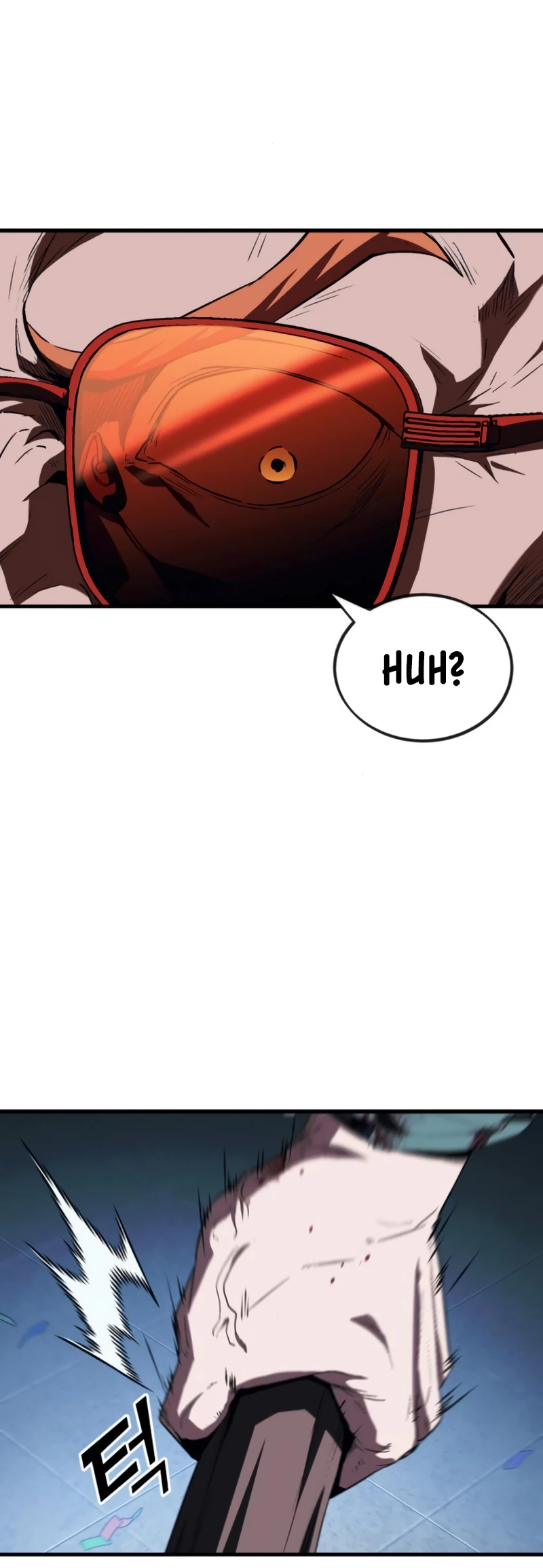 Read Rust Manga Online