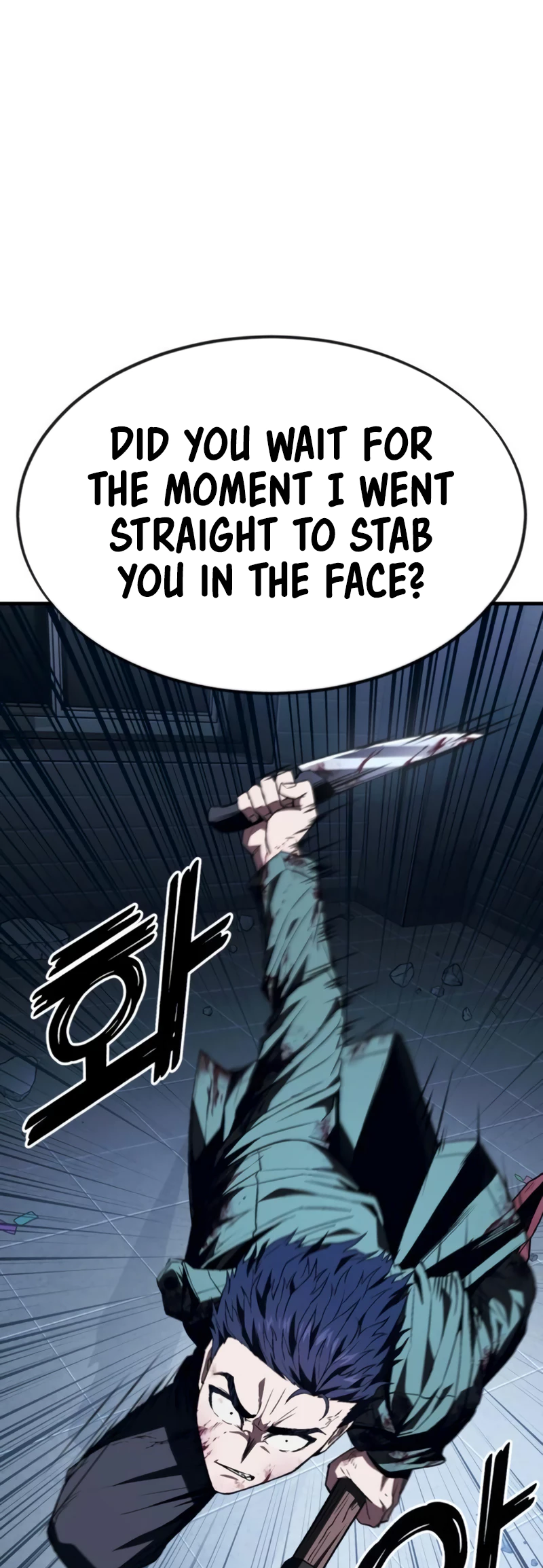 Read Rust Manga Online