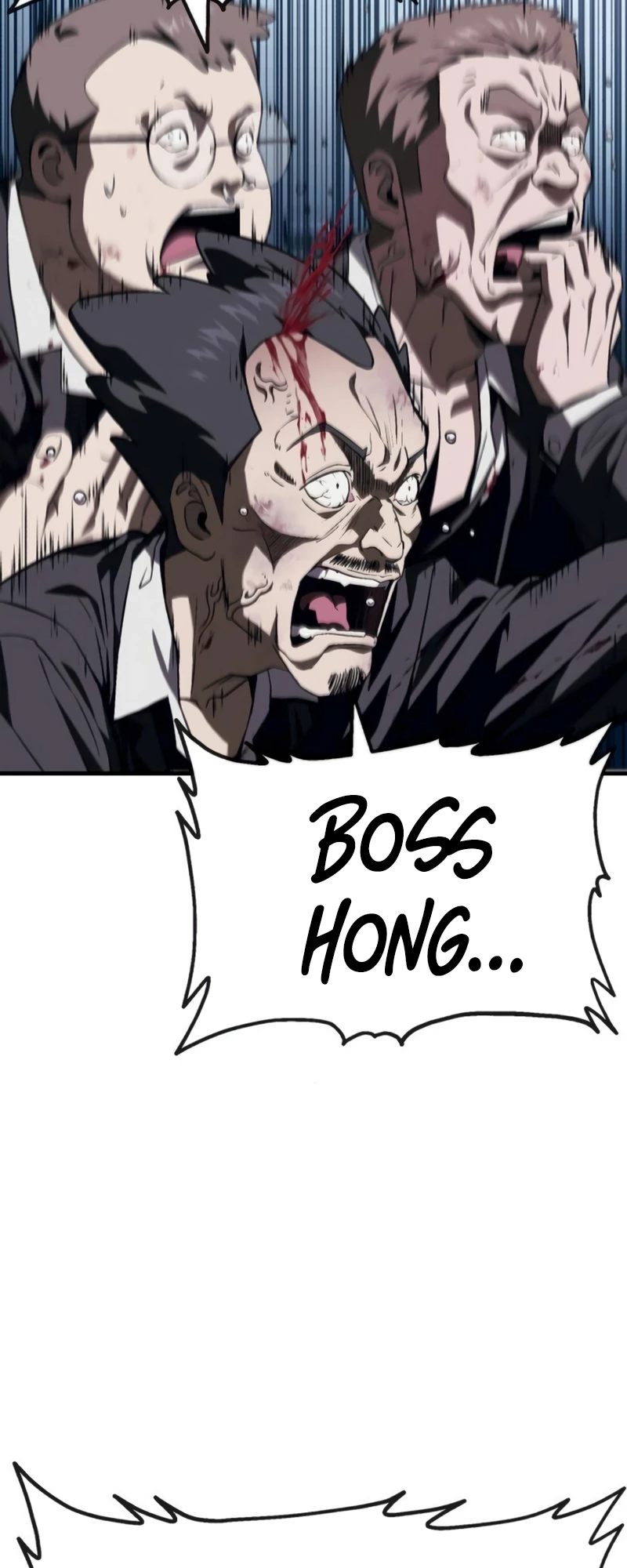 Read Rust Manga Online