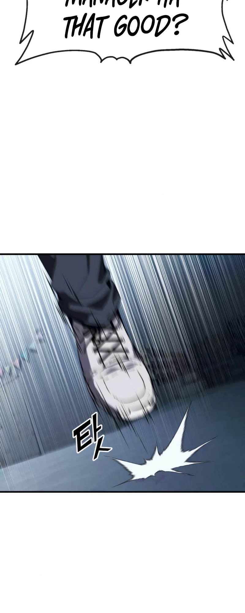 Read Rust Manga Online