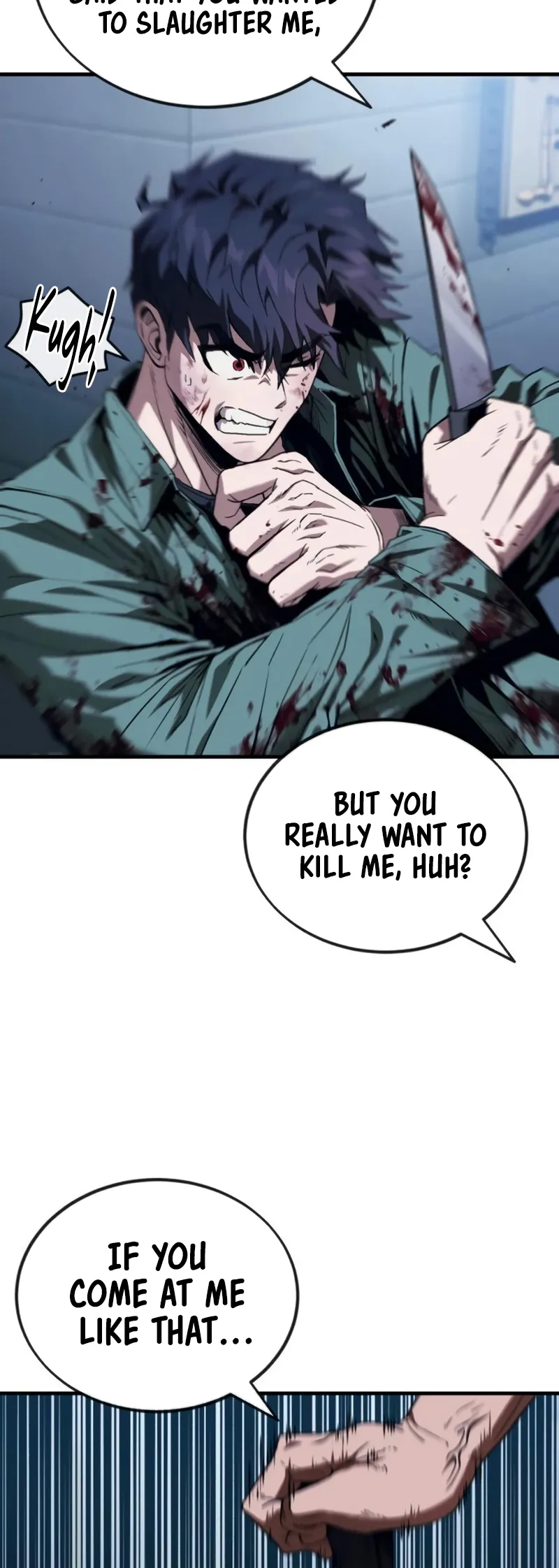 Read Rust Manga Online