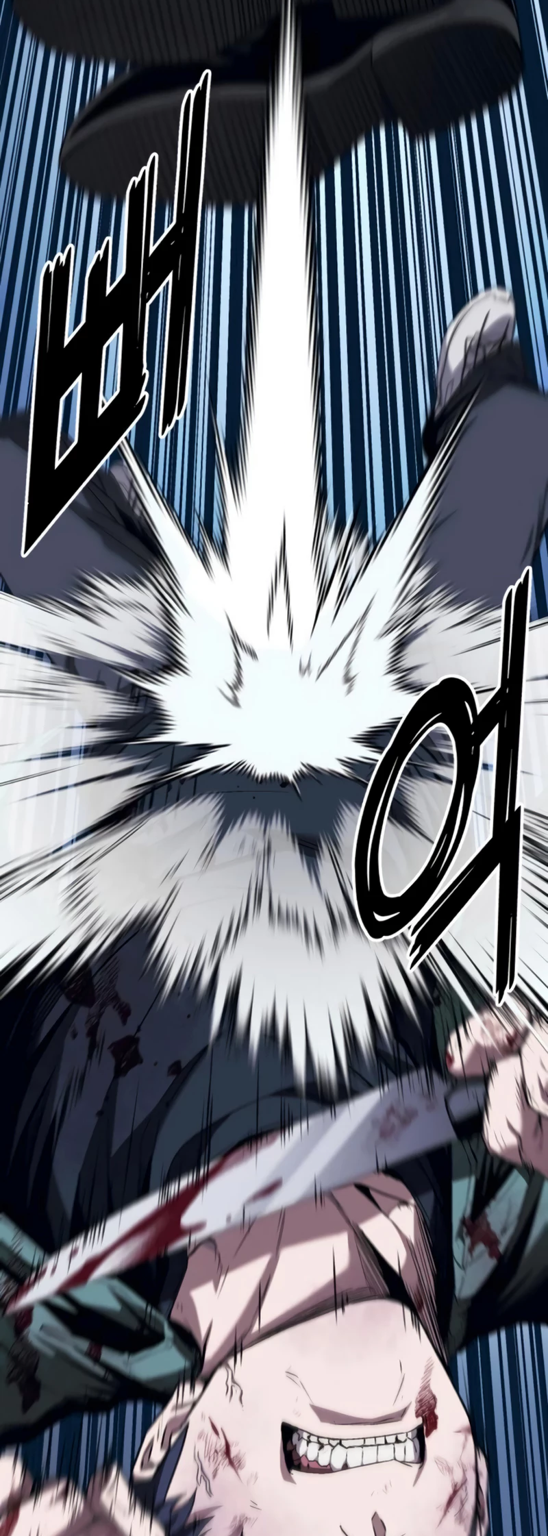 Read Rust Manga Online